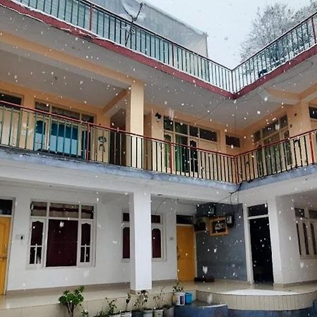 Be Happy Homestay McLeod Ganj Extérieur photo