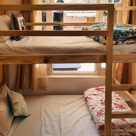 Be Happy Homestay McLeod Ganj Extérieur photo