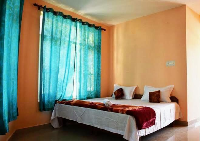 Be Happy Homestay McLeod Ganj Extérieur photo