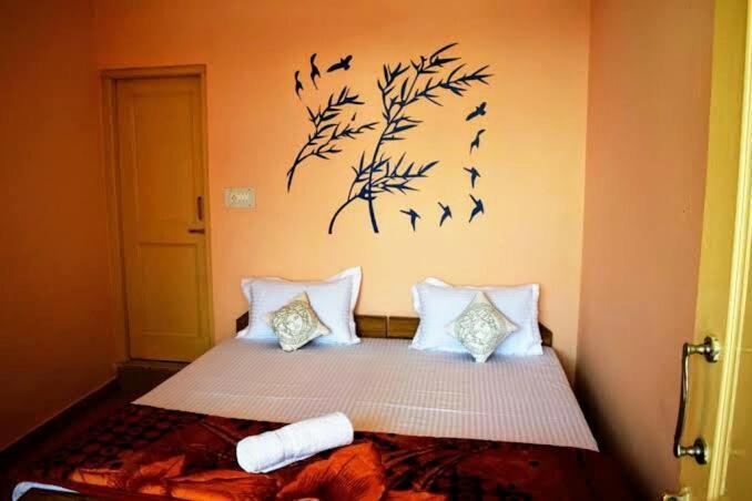 Be Happy Homestay McLeod Ganj Extérieur photo