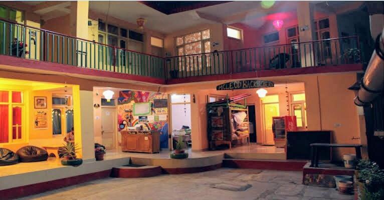 Be Happy Homestay McLeod Ganj Extérieur photo
