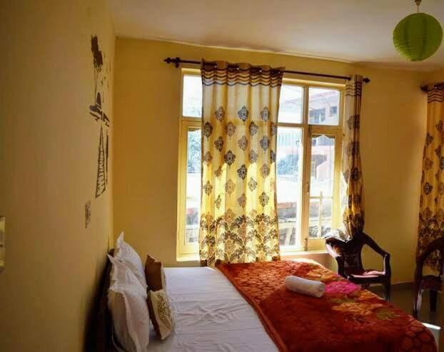 Be Happy Homestay McLeod Ganj Extérieur photo