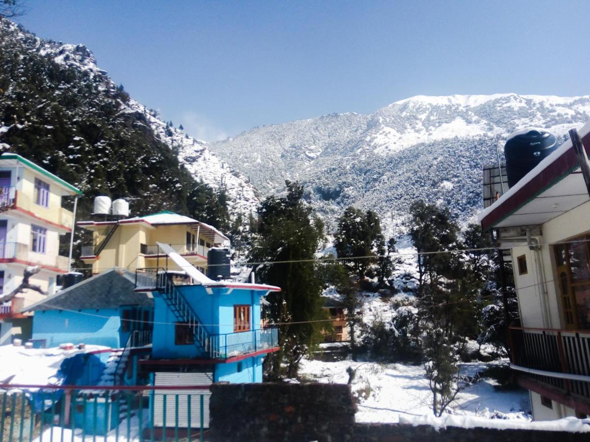Be Happy Homestay McLeod Ganj Extérieur photo
