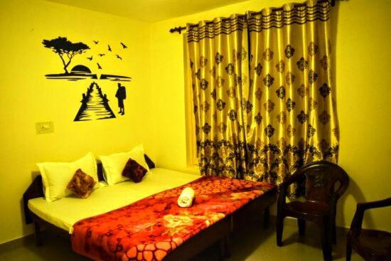Be Happy Homestay McLeod Ganj Extérieur photo