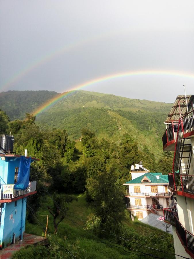 Be Happy Homestay McLeod Ganj Extérieur photo