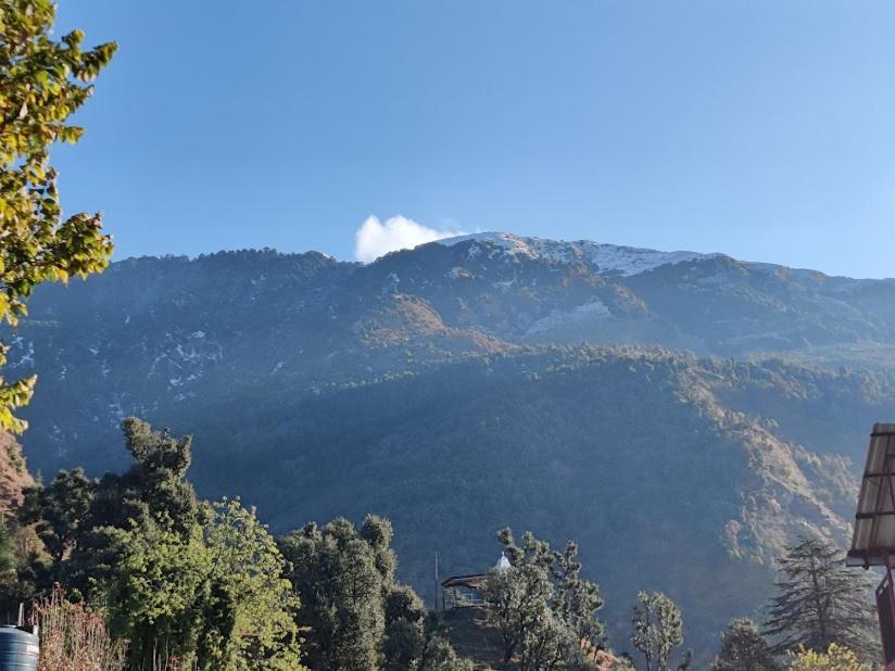Be Happy Homestay McLeod Ganj Extérieur photo