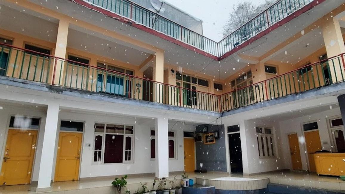 Be Happy Homestay McLeod Ganj Extérieur photo