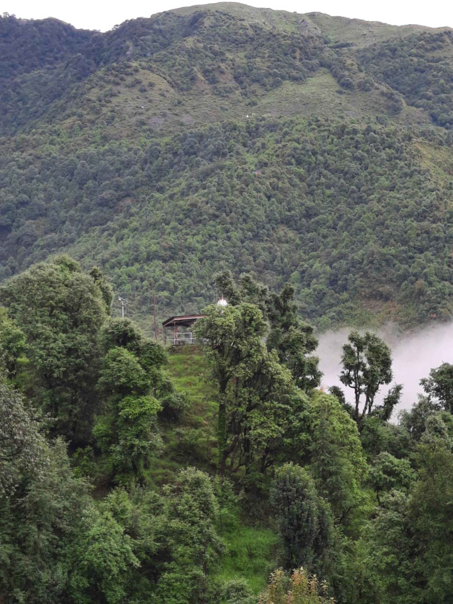 Be Happy Homestay McLeod Ganj Extérieur photo