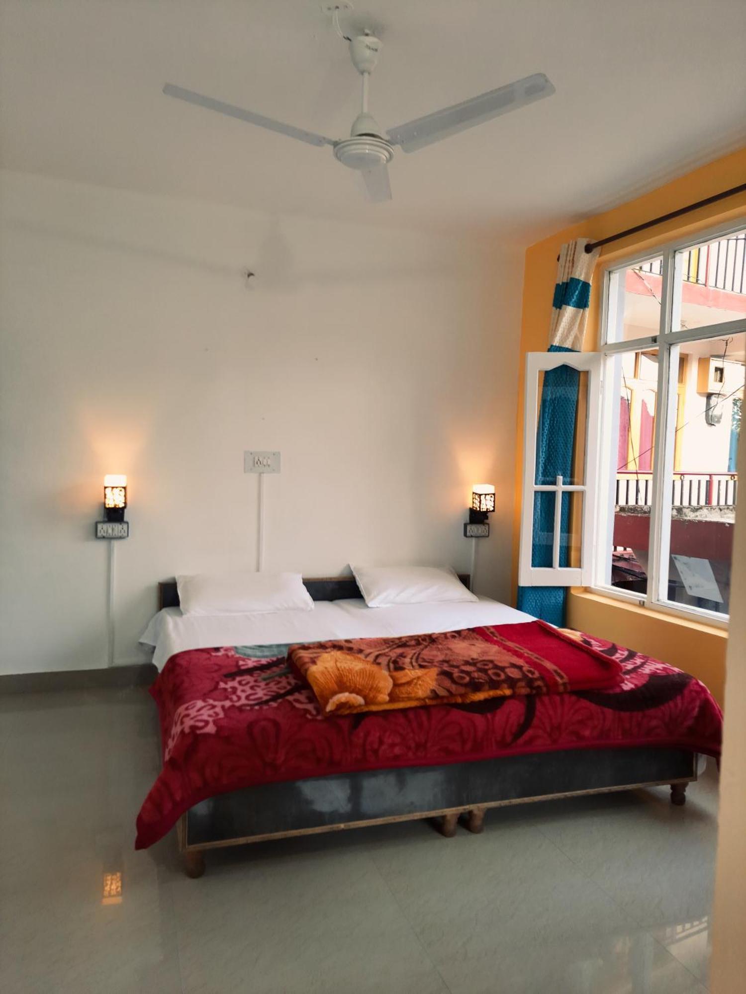 Be Happy Homestay McLeod Ganj Extérieur photo