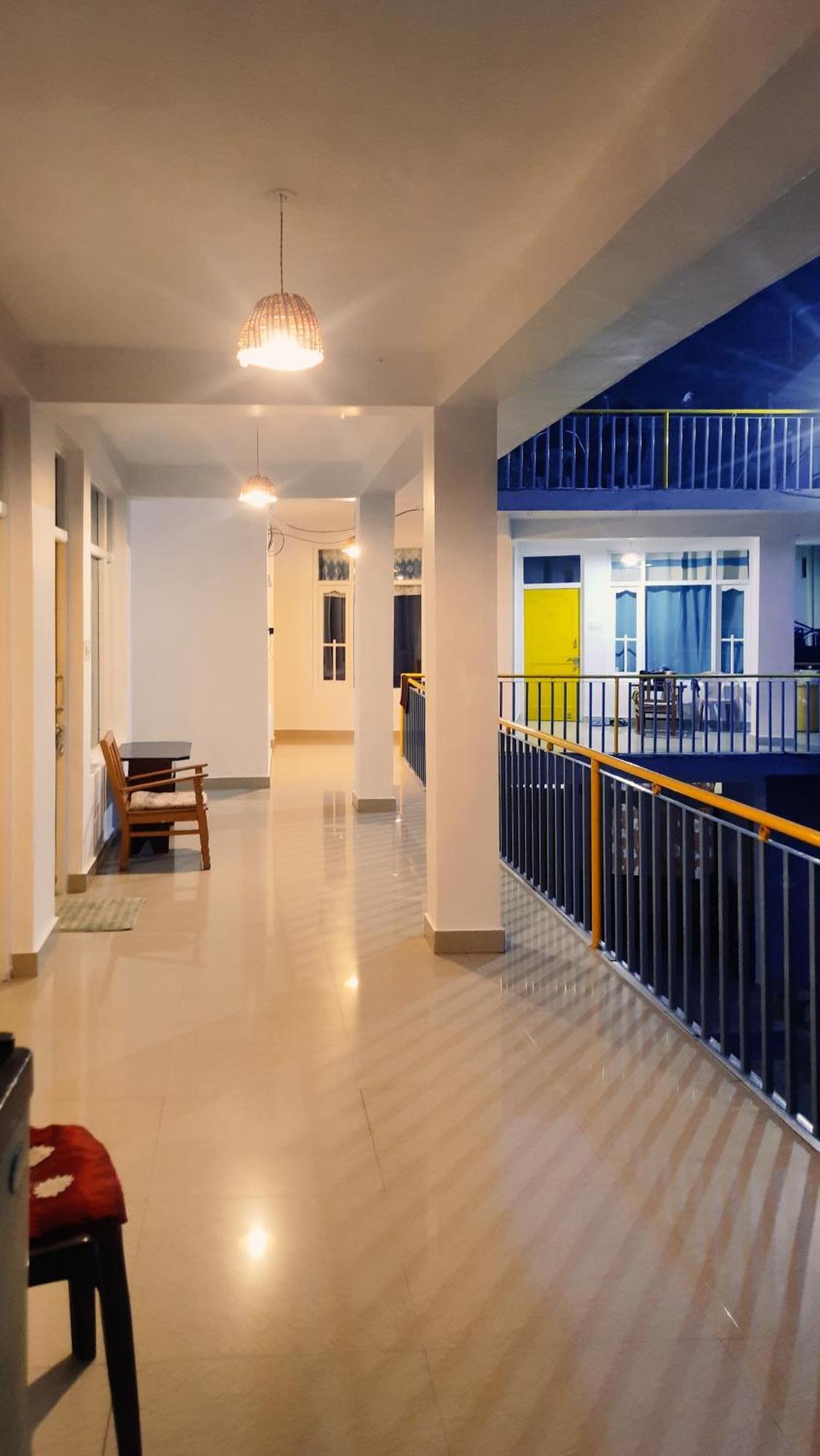 Be Happy Homestay McLeod Ganj Extérieur photo