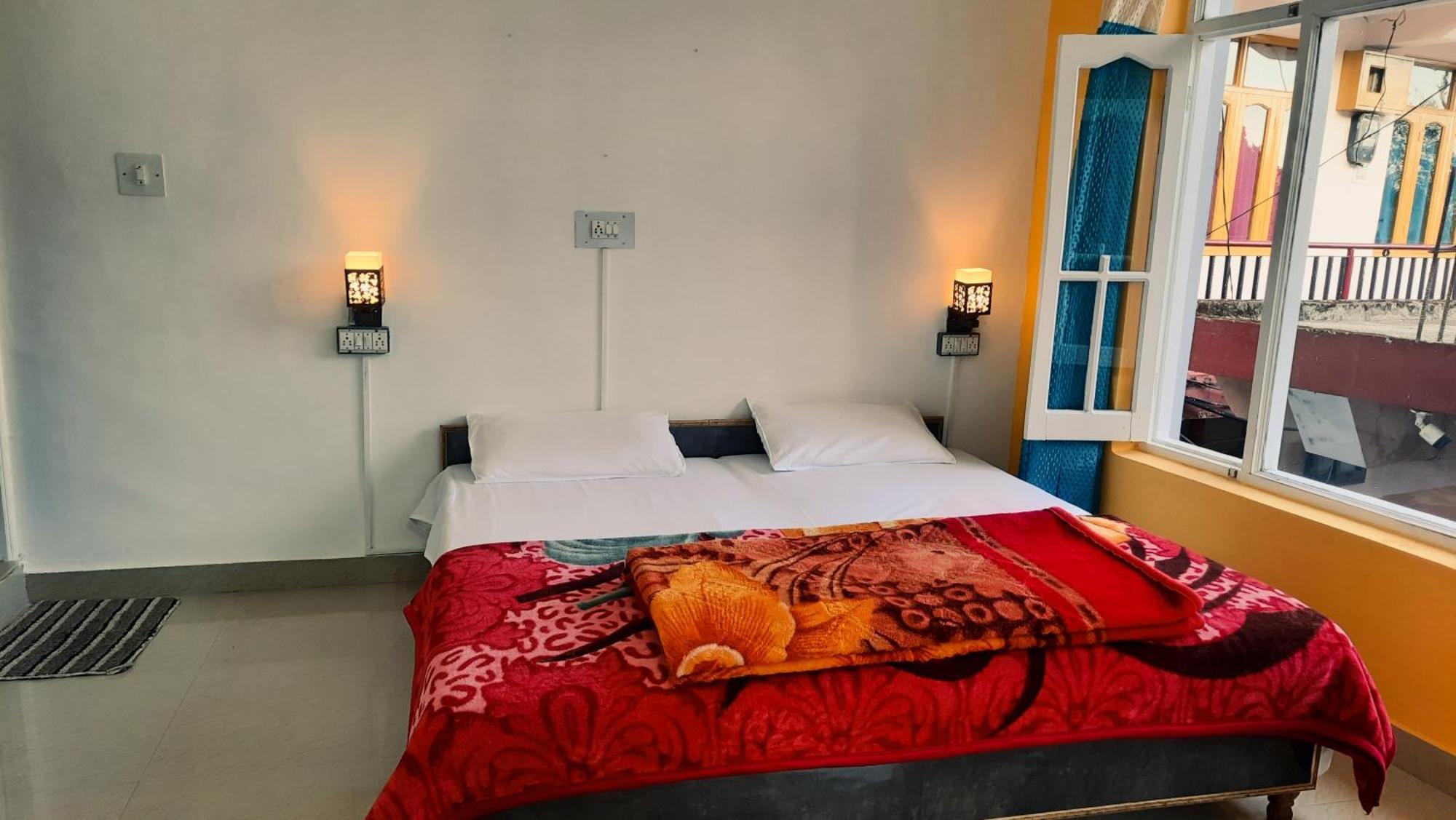 Be Happy Homestay McLeod Ganj Extérieur photo