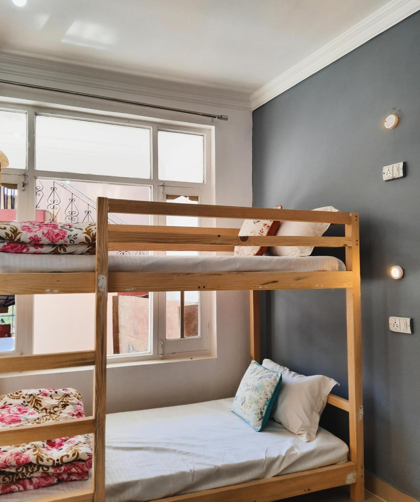 Be Happy Homestay McLeod Ganj Extérieur photo
