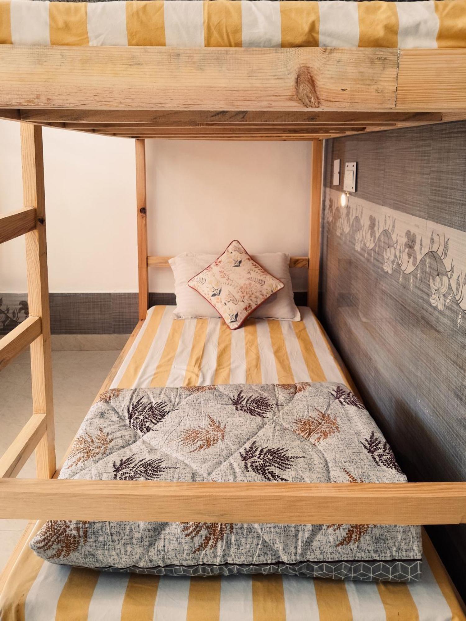 Be Happy Homestay McLeod Ganj Extérieur photo