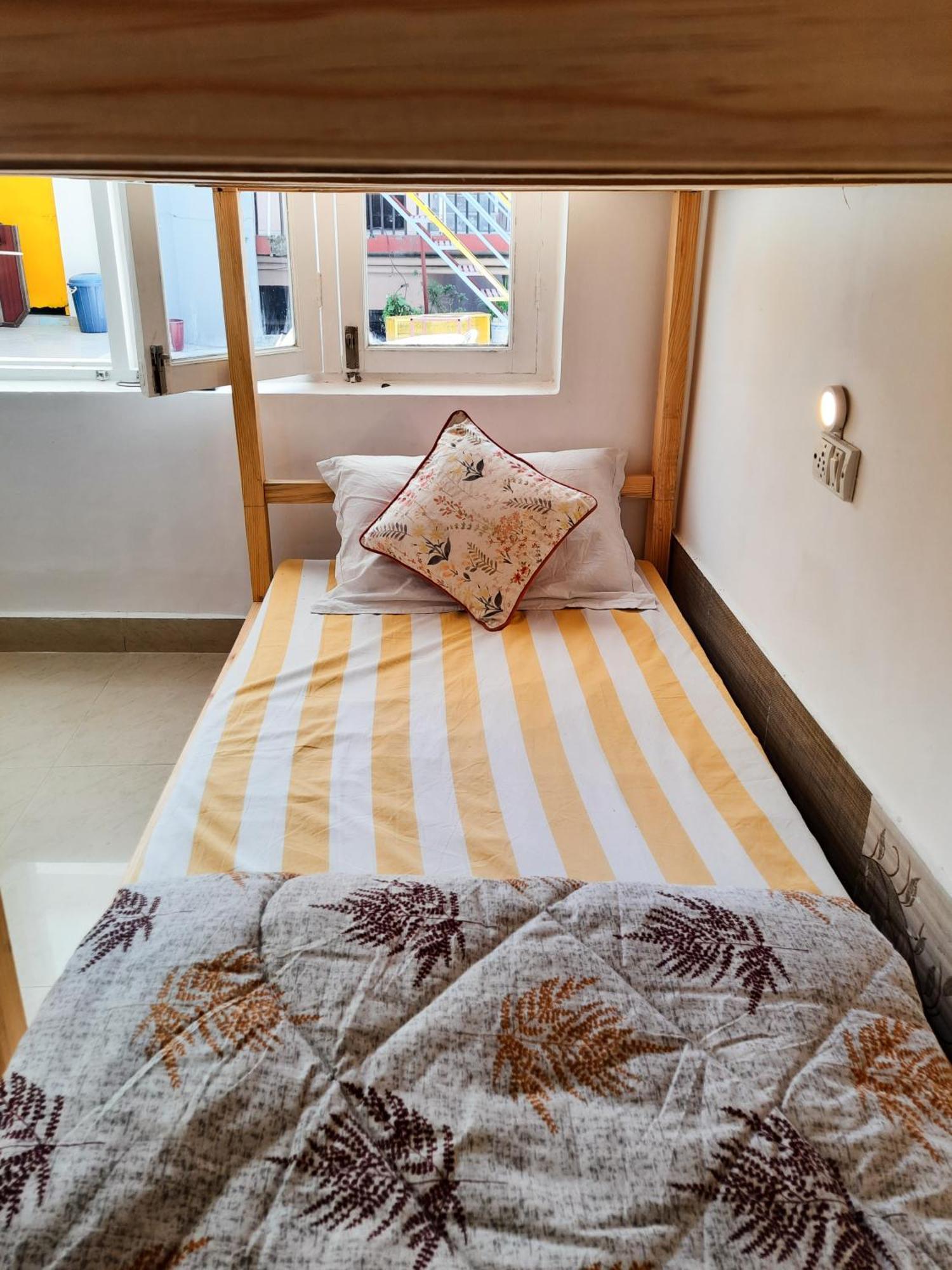 Be Happy Homestay McLeod Ganj Extérieur photo
