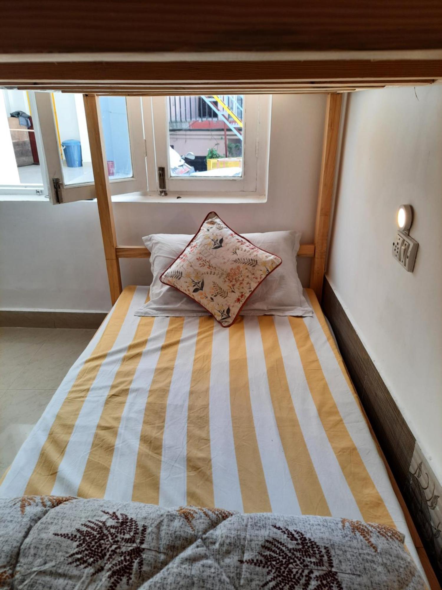 Be Happy Homestay McLeod Ganj Extérieur photo