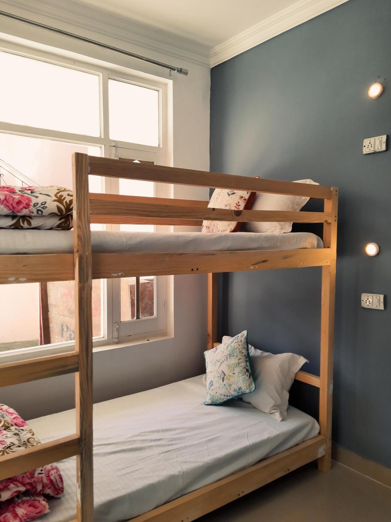 Be Happy Homestay McLeod Ganj Extérieur photo