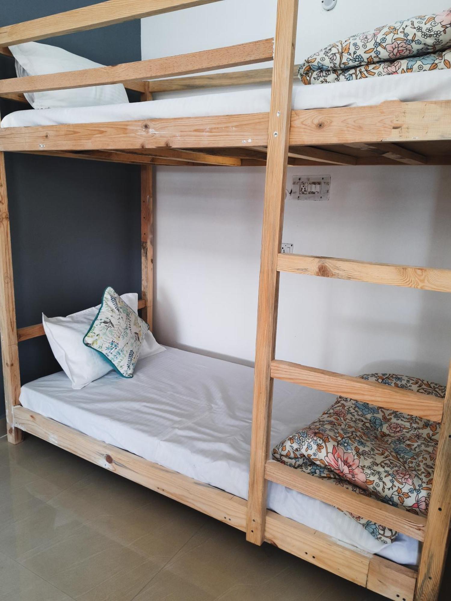 Be Happy Homestay McLeod Ganj Extérieur photo