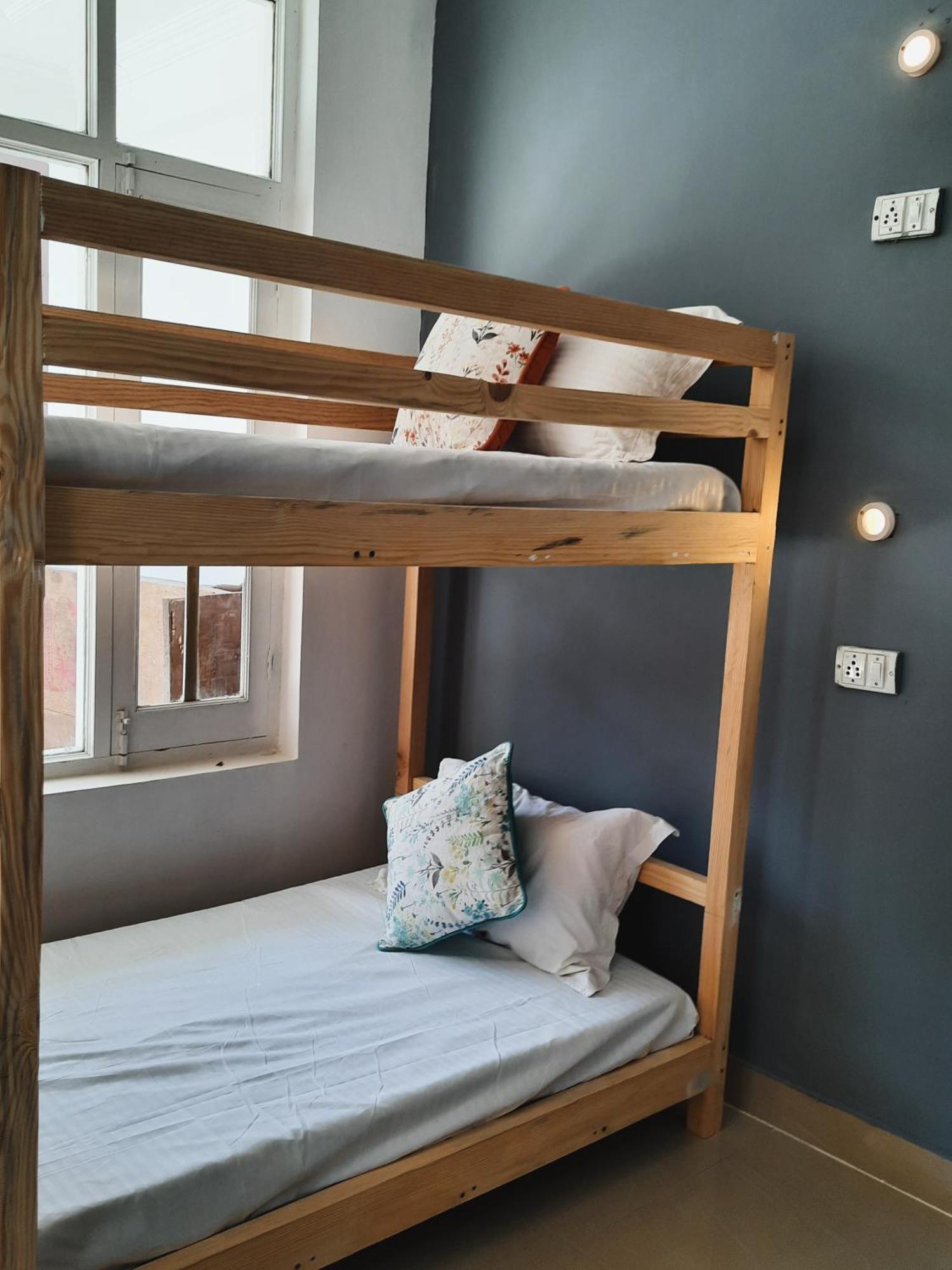 Be Happy Homestay McLeod Ganj Extérieur photo