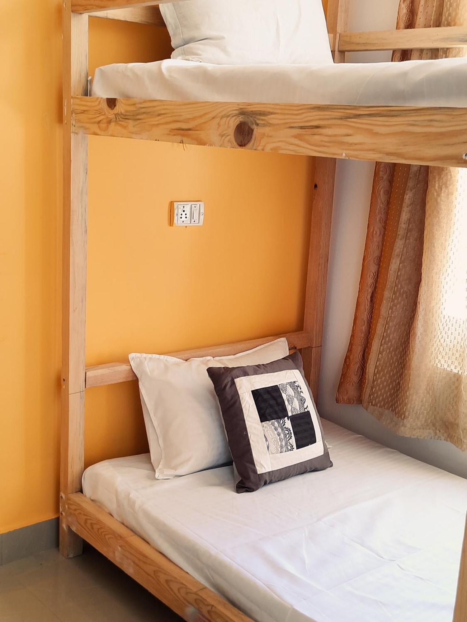 Be Happy Homestay McLeod Ganj Extérieur photo