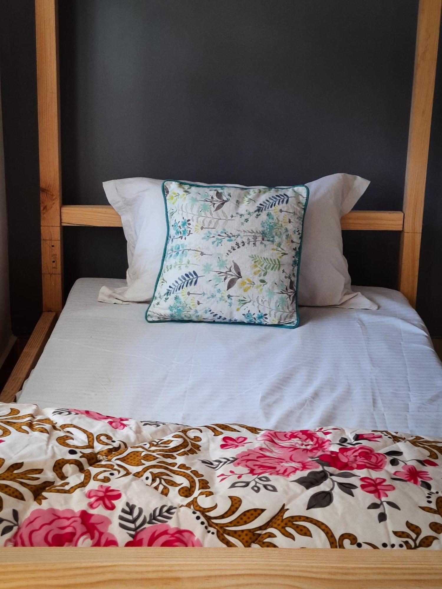 Be Happy Homestay McLeod Ganj Extérieur photo