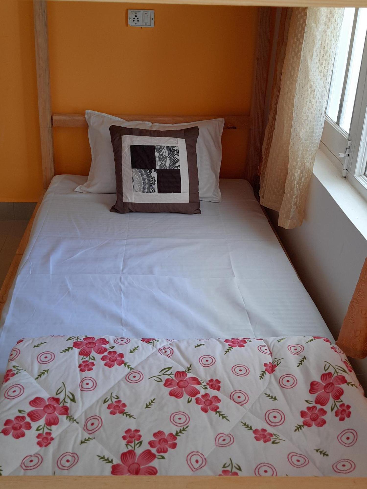 Be Happy Homestay McLeod Ganj Extérieur photo