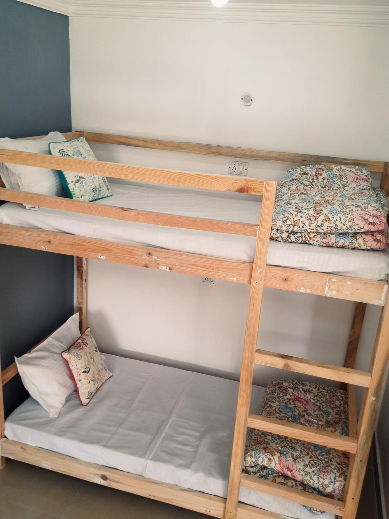 Be Happy Homestay McLeod Ganj Extérieur photo