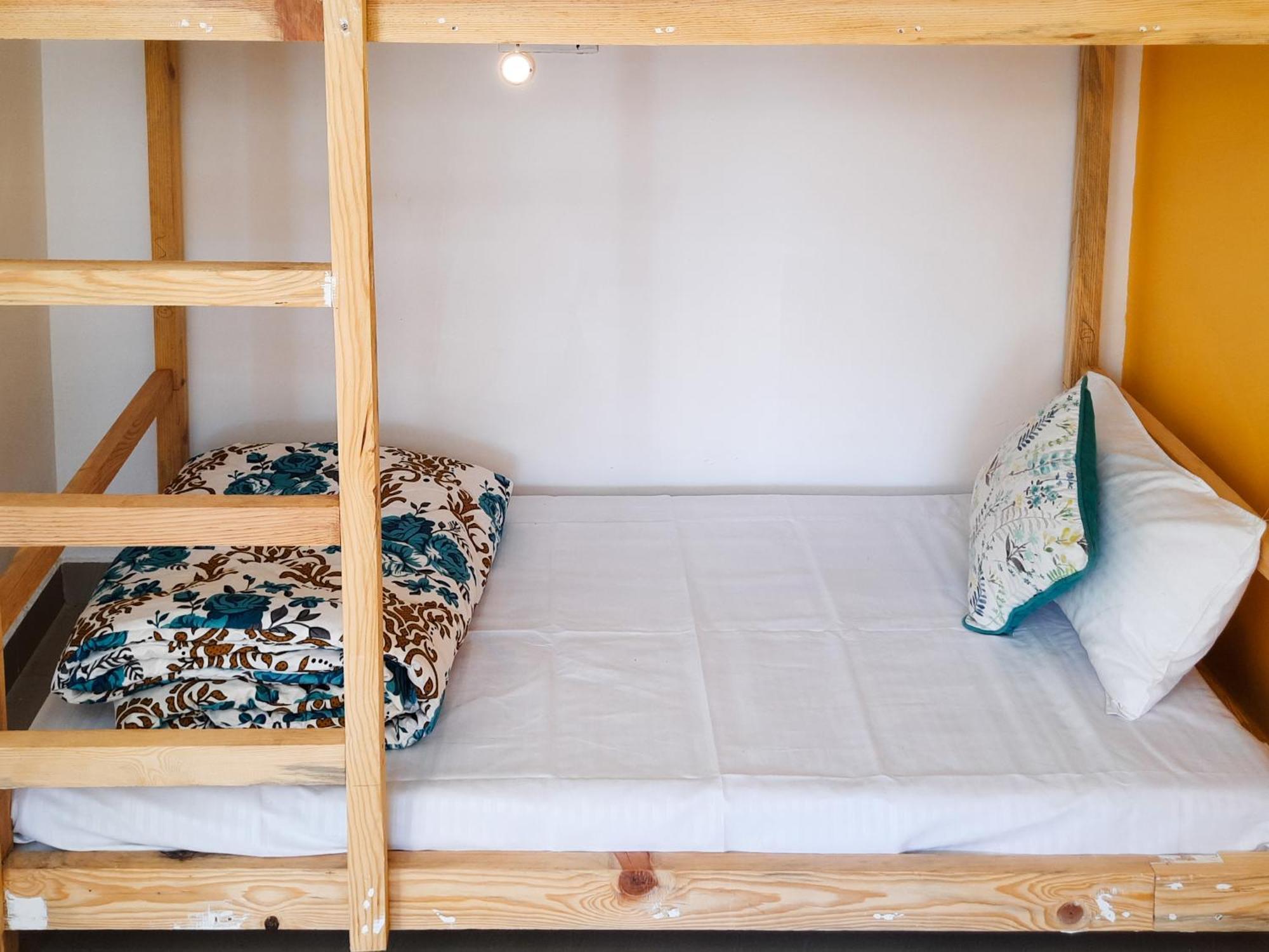 Be Happy Homestay McLeod Ganj Extérieur photo