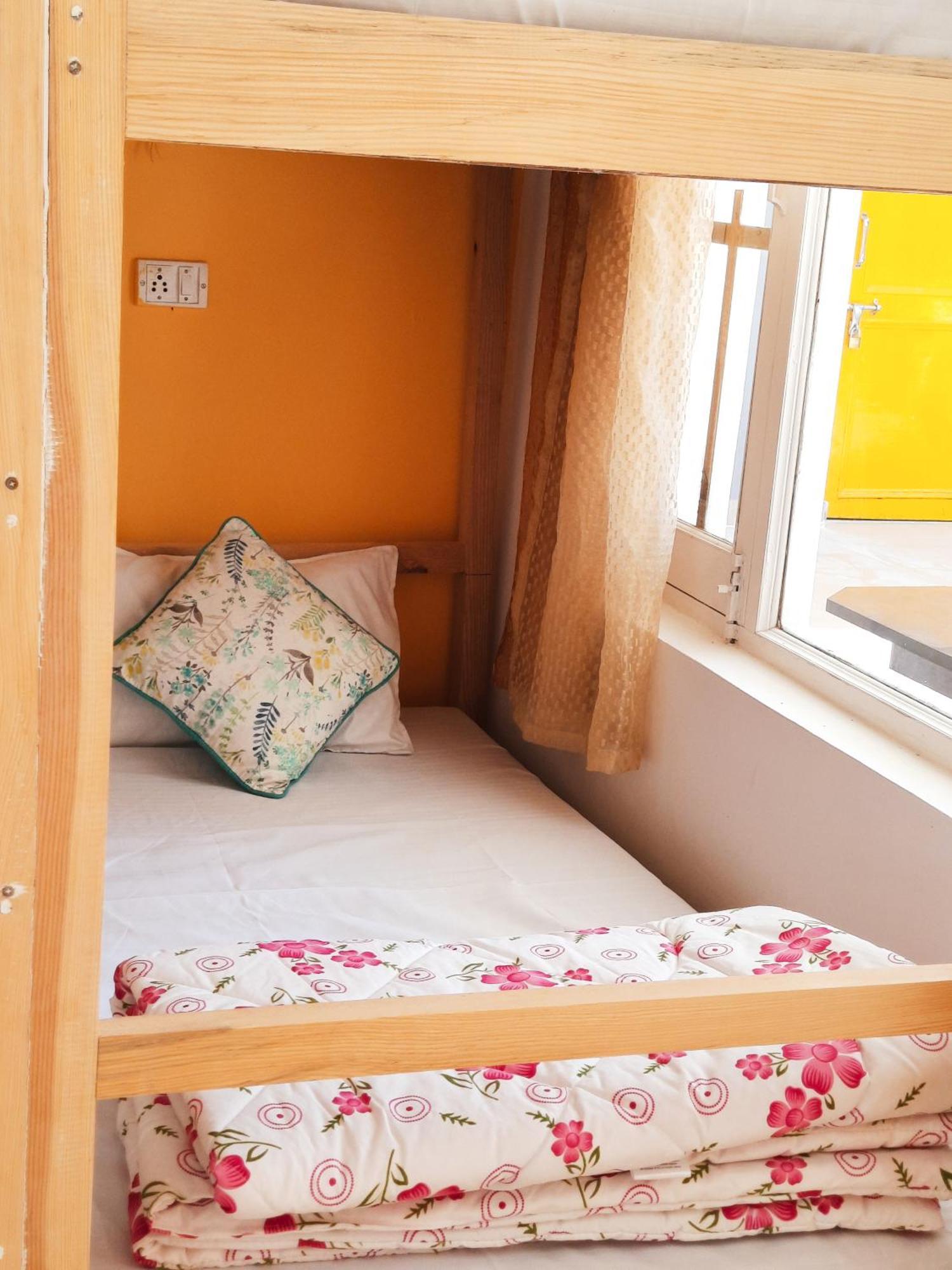 Be Happy Homestay McLeod Ganj Extérieur photo
